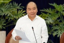 Cảng Hòn Khoai sẽ giúp Cà Mau cất cánh mạnh mẽ hơn