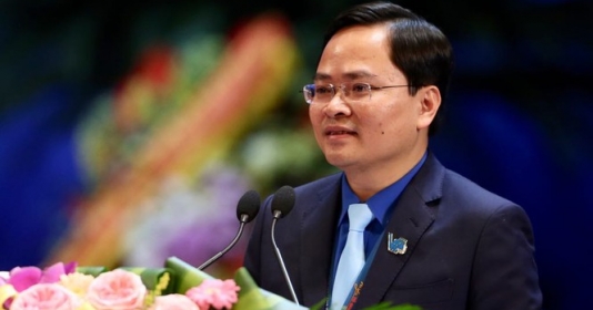 Diễn văn Bế mạc Đại hội Hội Liên hiệp Thanh niên Việt Nam lần thứ VIII