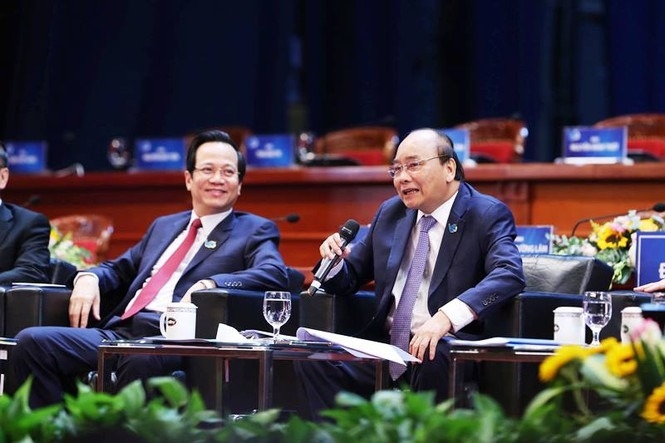 Khát vọng thanh niên - vì Tổ quốc giàu mạnh và văn minh khat vong thanh nien vi to quoc giau manh va van minh