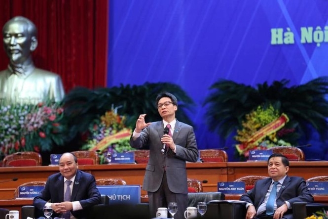 Khát vọng thanh niên - vì Tổ quốc giàu mạnh và văn minh khat vong thanh nien vi to quoc giau manh va van minh