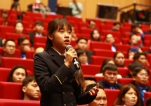 Bộ Giáo dục đề nghị cho sinh viên nghỉ hết tháng 2