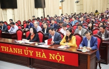 Triển khai chuyên đề học tập và làm theo tư tưởng, đạo đức, phong cách Hồ Chí Minh năm 2020