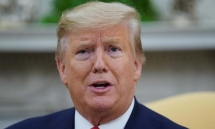 Trump cáo buộc đảng Dân chủ "nỗ lực đảo chính"