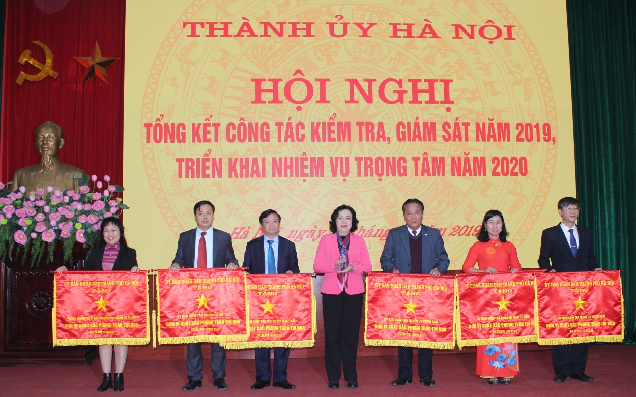 Tăng cường công tác kiểm tra, giám sát phục vụ đại hội Đảng tang cuong cong tac kiem tra giam sat phuc vu dai hoi dang