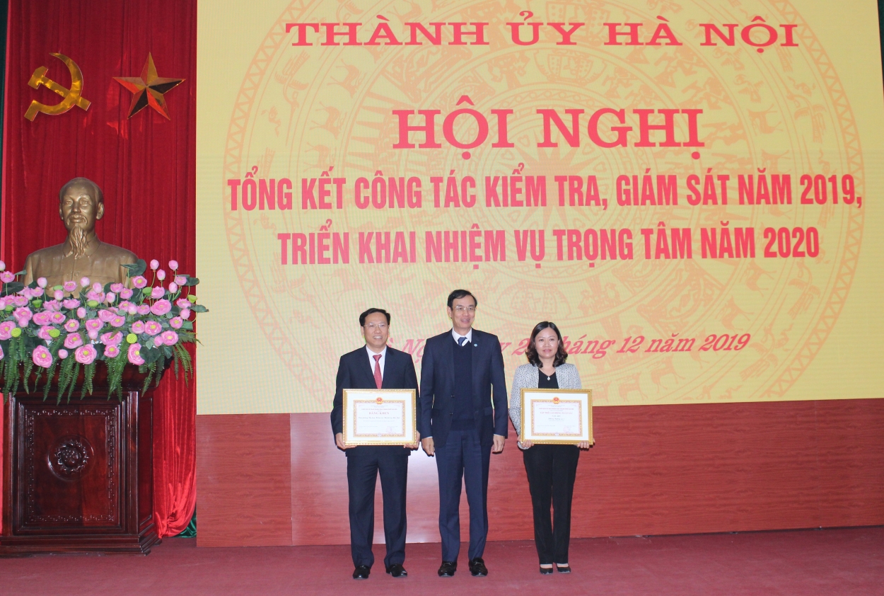 Tăng cường công tác kiểm tra, giám sát phục vụ đại hội Đảng tang cuong cong tac kiem tra giam sat phuc vu dai hoi dang