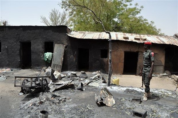 Tổng Thư ký LHQ lo ngại về các vụ sát hại, bắt cóc ở Nigeria