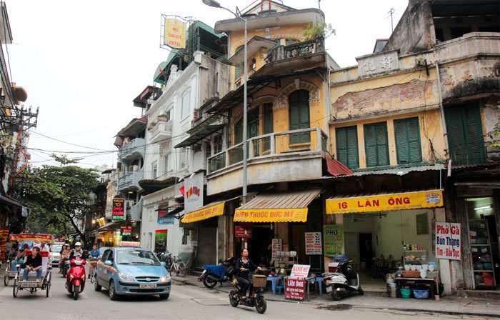 ha noi chinh thuc sat nhap 348 thon to dan pho