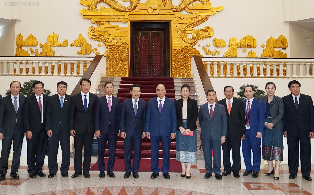 thu tuong de nghi chinh phu lao thao go kho khan cho cac doanh nghiep viet nam