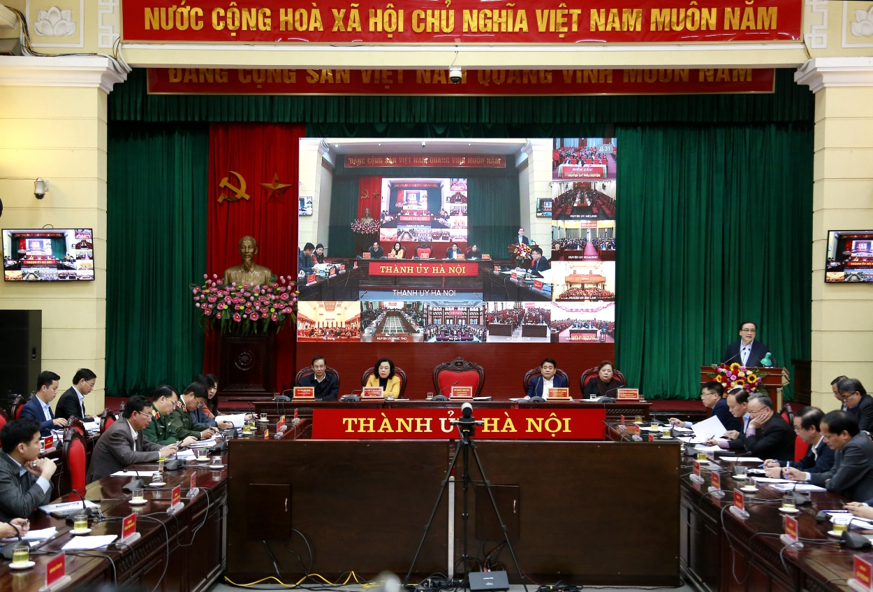 chuan bi moi dieu kien de nhan dan don tet an toan tiet kiem vui tuoi