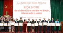 cong tac tuyen giao dong gop tich cuc vao thanh tuu chung cua thanh pho