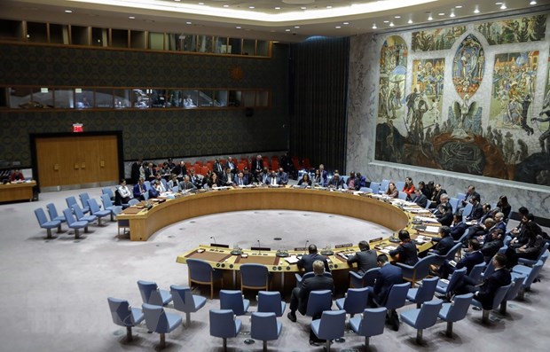 LHQ kéo dài miễn trừ trừng phạt với viện trợ nhân đạo cho Triều Tiên