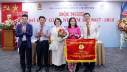 cong doan pv gas so ket giua nhiem ky 2017 2022