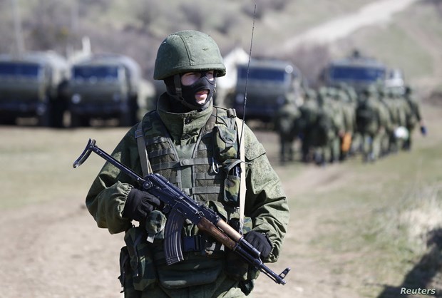 EU gia hạn trừng phạt kinh tế đối với Nga thêm 6 tháng