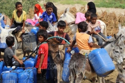 who thieu nuoc sach tai cac co so y te lam tang nguy co mac covid 19