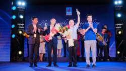 Tôn vinh nghệ thuật và văn hóa PV GAS