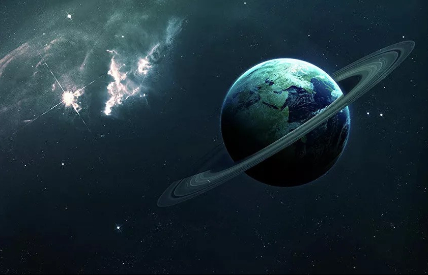 Hiện tượng hiếm xảy ra trên bầu trời lần đầu tiên sau 794 năm