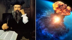 Nhà tiên tri Nostradamus tiên đoán điều gì trong năm 2021?