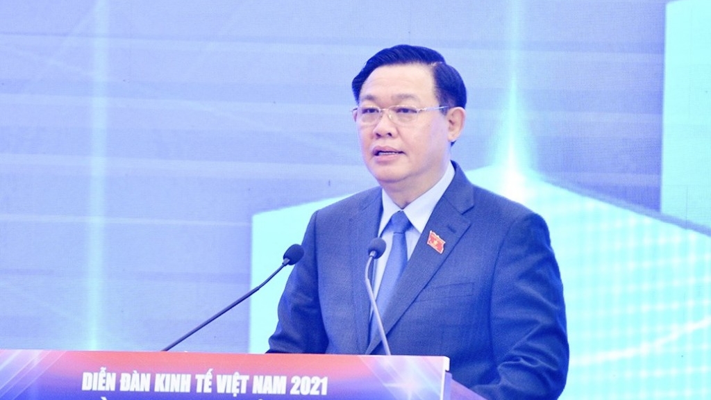 Diễn đàn là cơ hội để đề xuất chính sách hỗ trợ phục hồi và tăng trưởng kinh tế