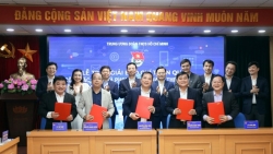 Báo của Đoàn hãy gọi tên những việc vĩ đại của đất nước và hướng thanh niên vào đó...