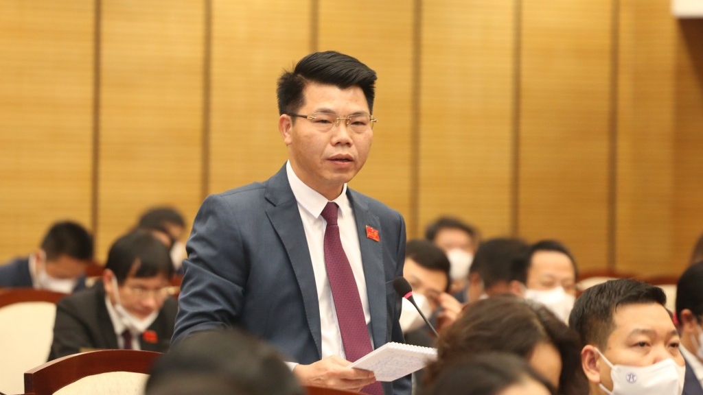 Hà Nội đã đi trước một bước trong sử dụng phần mềm quản lý phòng, chống dịch