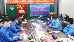 Hội thảo trực tuyến: Bảo hiểm thất nghiệp - Điểm tựa cho lao động trẻ