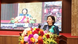 Vận dụng sáng tạo nền tảng tư tưởng của Đảng vào thực tiễn Thủ đô