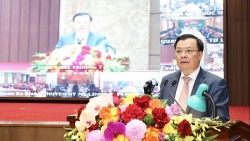 Gợi mở và khơi dậy ý chí, khát vọng phát triển Thủ đô