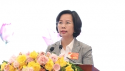 Đảng bộ Hà Nội có nhiều mô hình hay, cách làm mới trong học tập và làm theo Bác