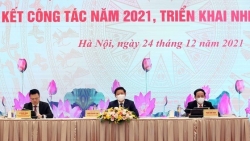 Báo chí khẳng định vai trò dẫn dắt, định hướng dư luận, tạo sự đồng thuận xã hội