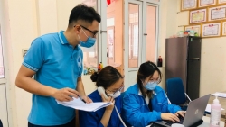 Thành đoàn Hà Nội kịp thời triển khai nhiều hoạt động ứng phó với COVID-19