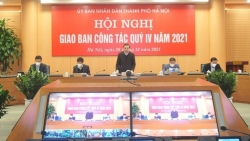 ha noi dat trong tam uu tien cho cong tac phong chong dich covid 19