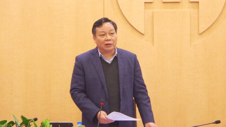 Chuẩn bị kịch bản mới ứng phó với dự báo 5.000-7.000 ca mắc COVID-19 mỗi ngày