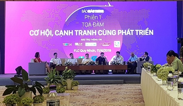 Giải pháp nào cho ngành hàng không phát triển bền vững