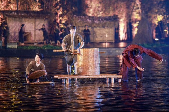 Khi nghệ sỹ hành xử như “con buôn”