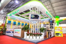 Hàng trăm sản phẩm EURO SUN nghi giả xuất xứ: Tổng cục QLTT nói gì?