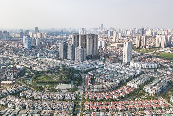 dau an khac biet mang ten van phu invest