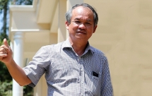 Bầu Đức kinh doanh cà phê