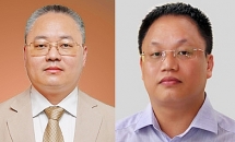 Khiến tiểu thương lao đao, ai là chủ khu chợ Eurowindow Multi Complex