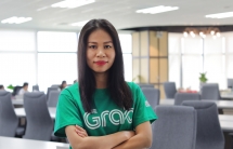 Grab bổ nhiệm nữ giám đốc điều hành người Việt