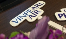 Vì sao Vingroup dừng dự án hàng không?