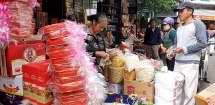 Hàng Việt chiếm ưu thế dịp Tết Canh Tý 2020
