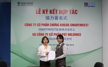 Chứng khoán SmartInvest dính hàng loạt vi phạm