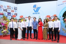 Chìa khóa thành công là đam mê, va chạm, tích lũy kiến thức và tích cực trải nghiệm