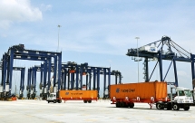 Cảng Quảng Ninh bị phạt vì chây ỳ lên sàn chứng khoán