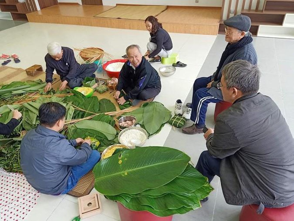 dan chung cu ron rang don tet xa que