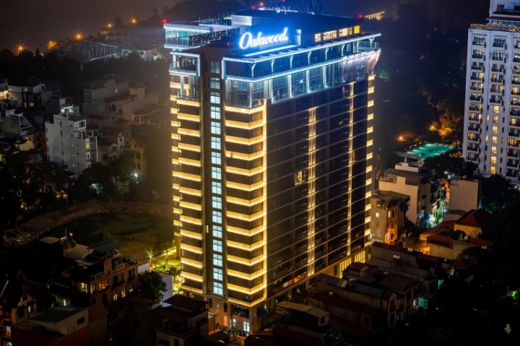 Văn Phú – Invest báo lãi năm 2019 vượt kế hoạch van phu invest bao lai nam 2019 vuot ke hoach