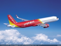 Vietjet tạm ngừng bay đến Trung Quốc