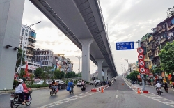 kinh te ha noi vung buoc di qua dai dich