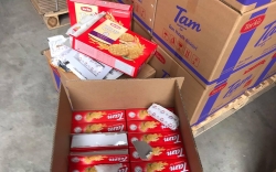 bat qua tang doanh nghiep phu phep han su dung hon 3 tan banh quy