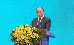 thu tuong chinh phu viet nam quyet giam tham hut thuong mai voi my